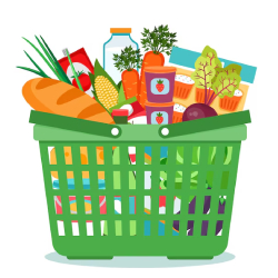 Grocery & Daily Essentials