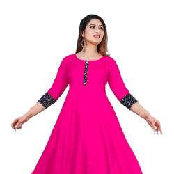 Fashion & Apparel