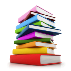 Books & Stationery